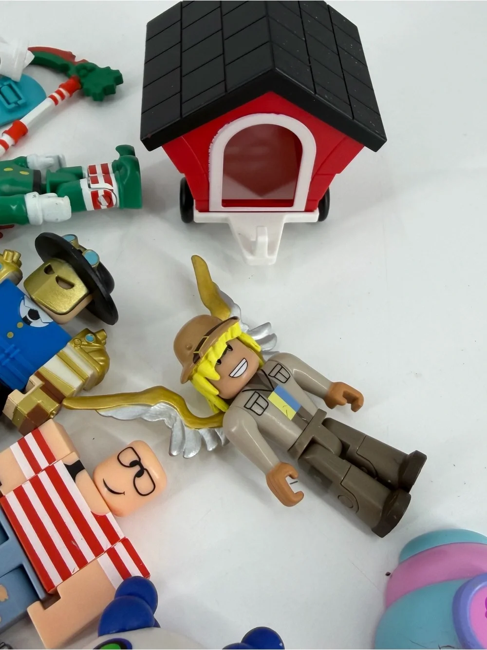 roblox random lot